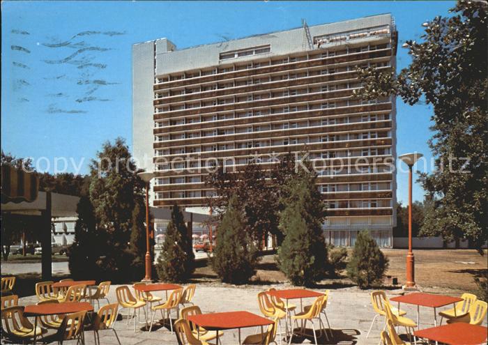 Balatonfoeldvar Hotel Neptun