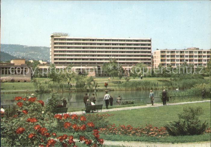 Budapest Hotel Sport