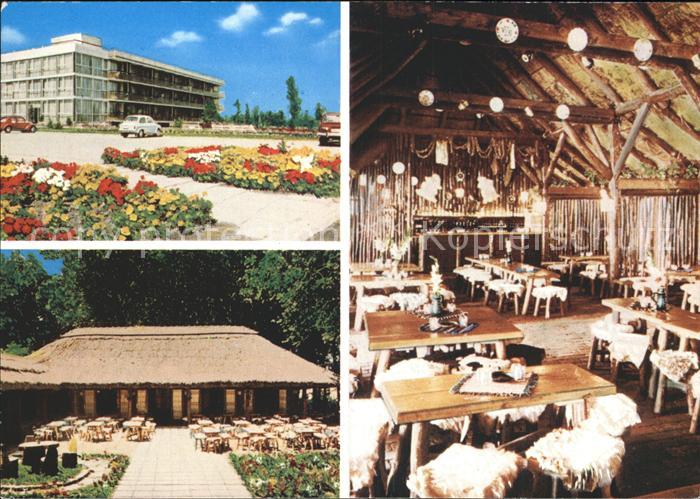 Balatonboglar Hotel Restaurant