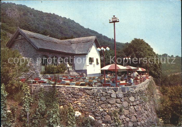 Badacsony Kisfaludyhaus Gasthaus