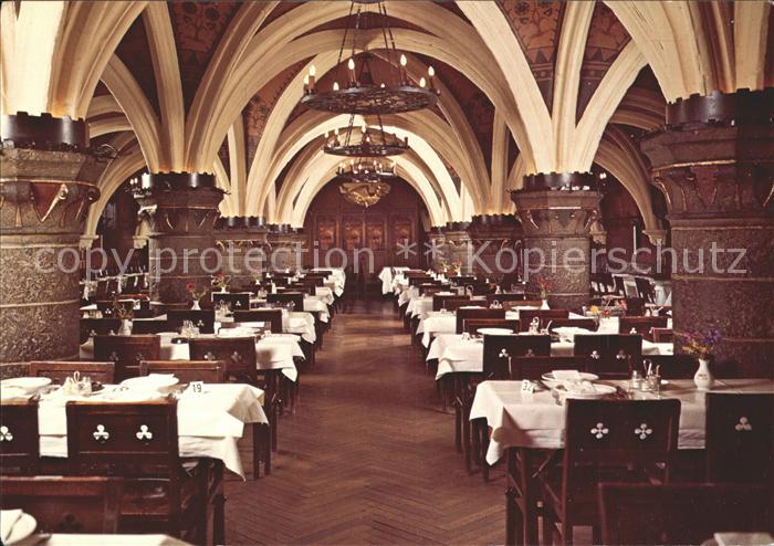 Gent Gand Flandre Restaurant Tea Room Cafe Raadskelder anno 1425