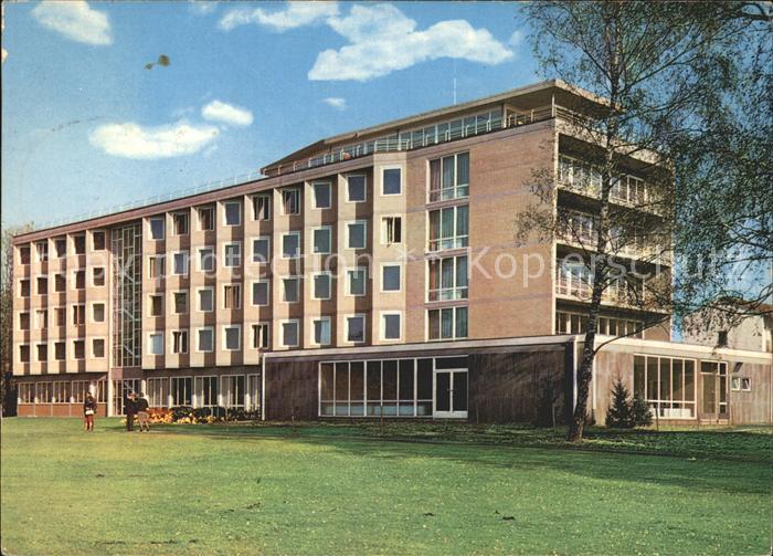 Bad Buchau Federsee Moorheilbad