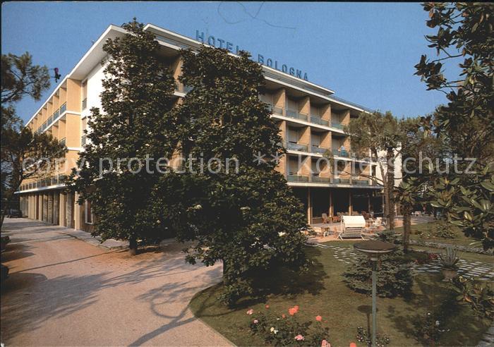 Abano Terme Hotel Terme Bologna