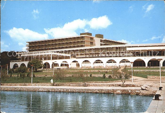 Starigrad Hotel Arkada