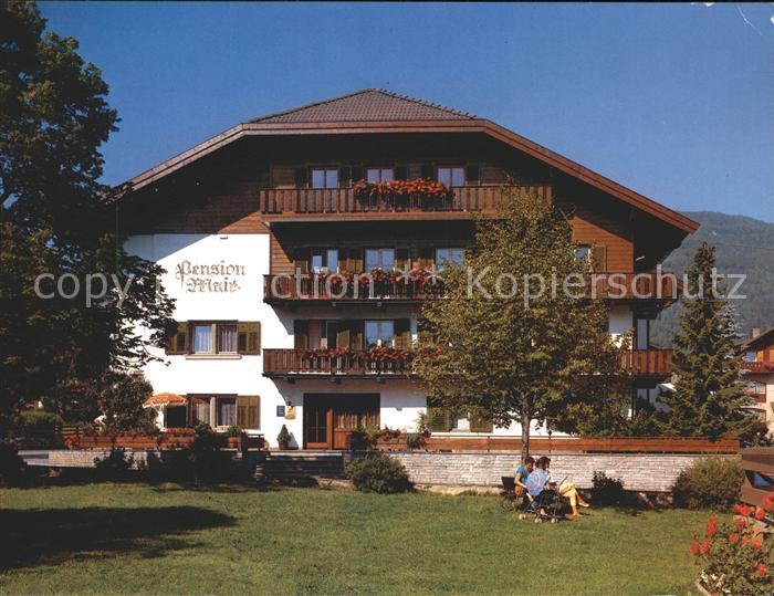 Mitterolang Pension Mair