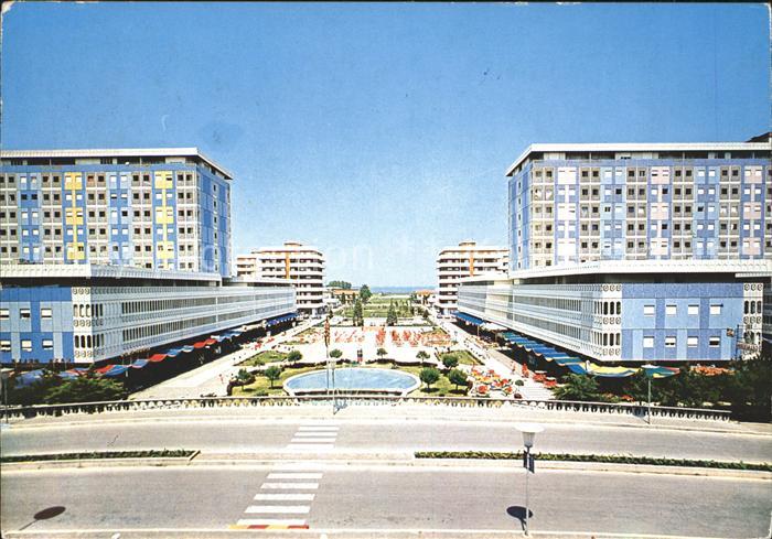 Lignano City Hotelanlagen Park