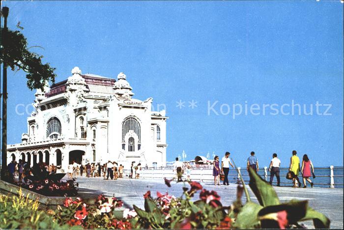 Constanta Restaurantul Cazino
