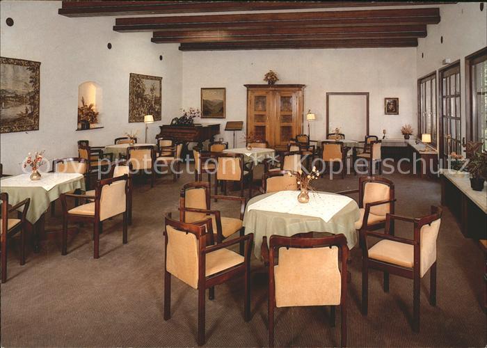 Karlsbad Karlsruhe Bibelkonferenzstaette eV Langensteinbacherhoehe