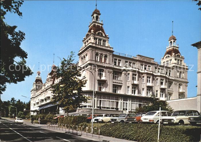 Bad Wildungen Fuerstenhof