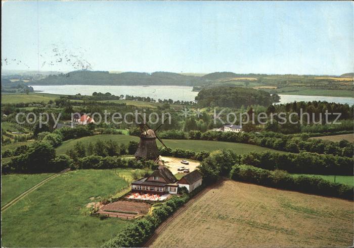 Grebin Kurheim Im Stillen Tal und Muehle