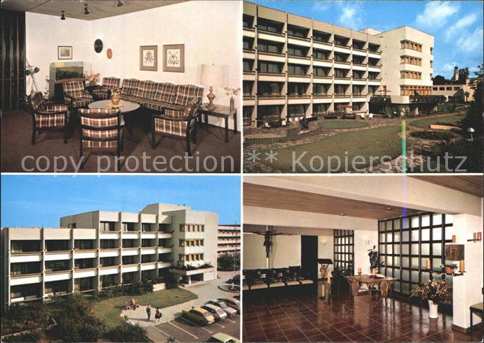 Griesbach Rottal Pflegestift Rottal