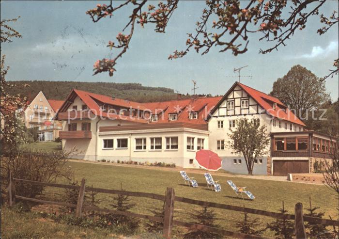 Schieder-Schwalenberg Hotel Restaurant Zur Herlingsburg