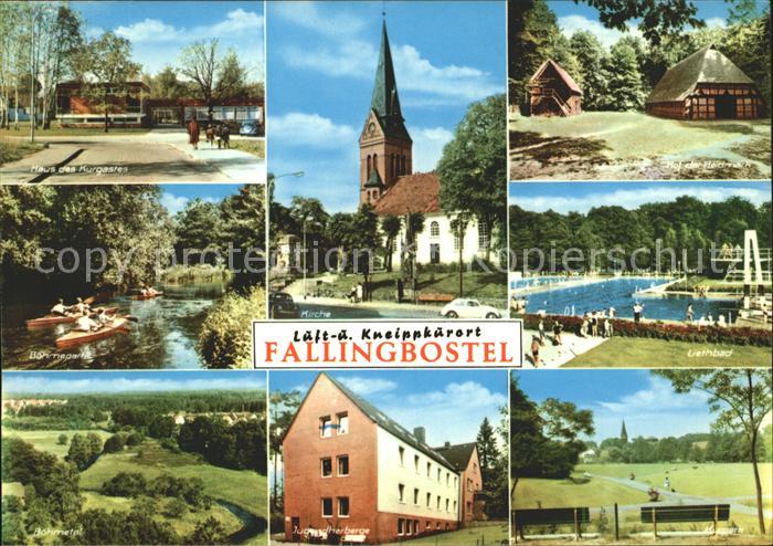 Fallingbostel