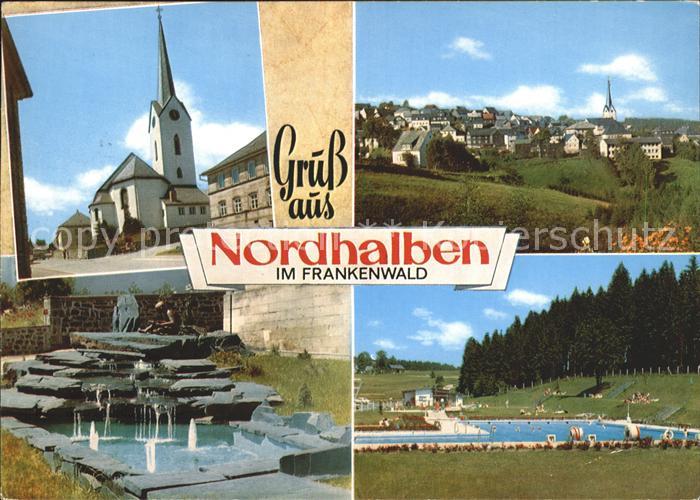 Nordhalben