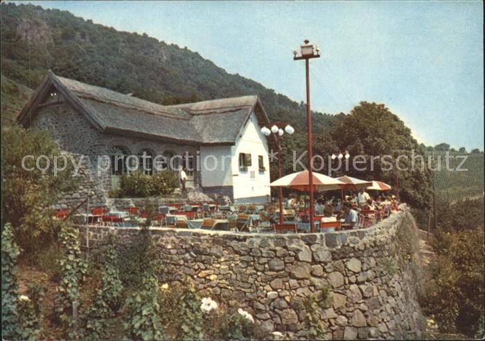 Badacsony Restaurant Kisfaludyhaus