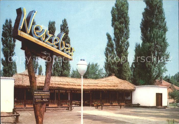 Zamardi Restaurant Nessebar