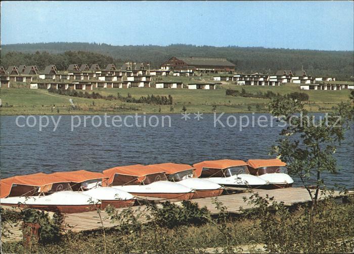 Kell See Aegon Ferienpark Hochwald