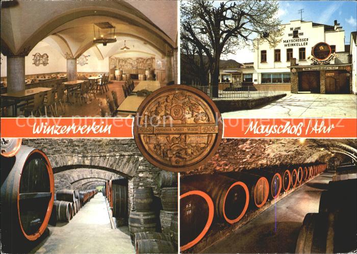 Mayschoss Winzerverein