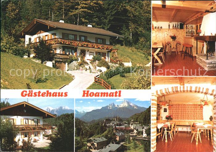 Engedey Gasthaus Hoamatl