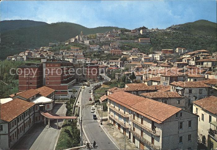 Avellino Mercogliano