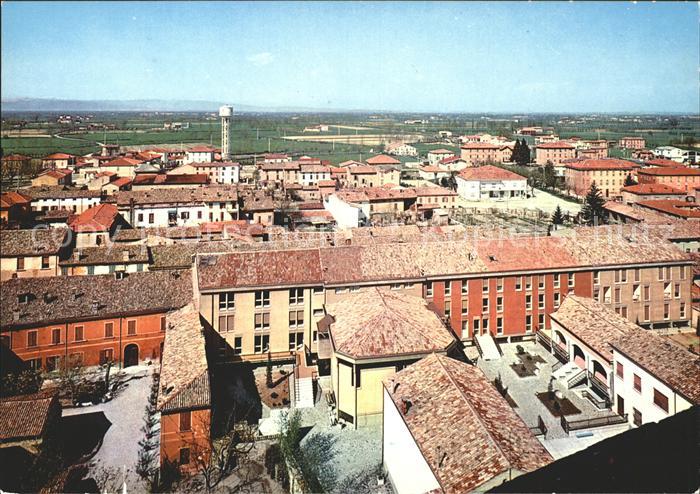 Asola Casa Generalizia