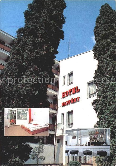 Siofok Hotel Napfeny