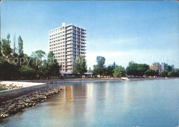 Siofok Hotel Europa