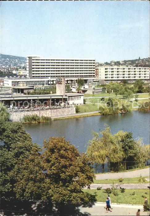 Budapest Hotel Sport