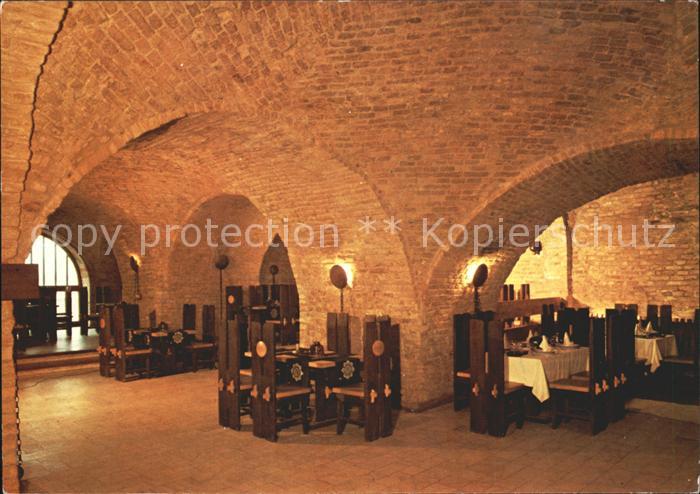 Gyor Taverne zum eisernen Hahn