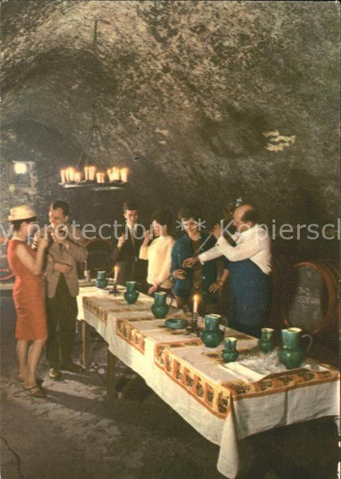 Balatonfuered Baricska Schenke