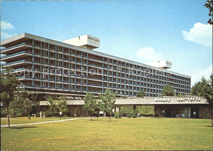 Balatonfuered Hotel Annabella