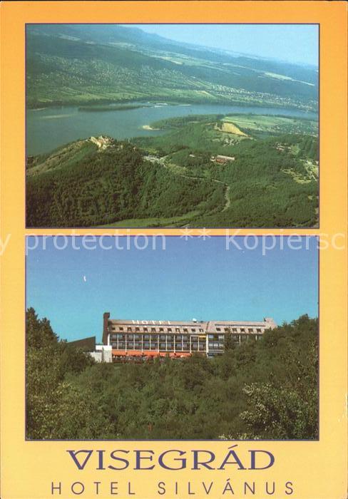 Visegrad Hotel Silvanus