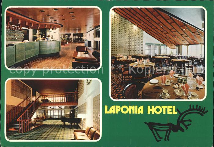 Arvidsjaur Laponia Hotel