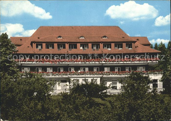FREUDENSTADT BW Lossburg Rodt