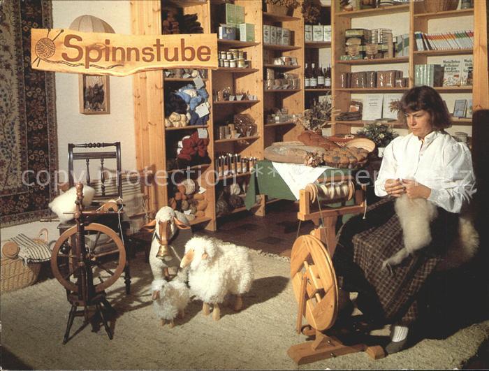 Zendscheid Hotel Pension Haus Mader Spinnstube