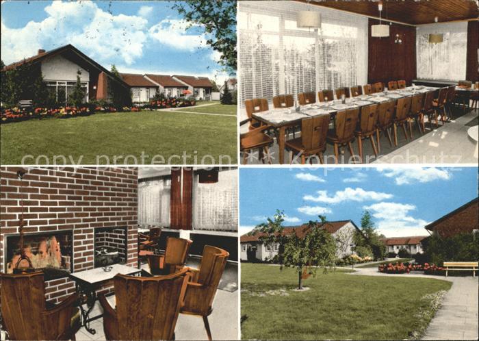 Bramsche Hase Altenclub