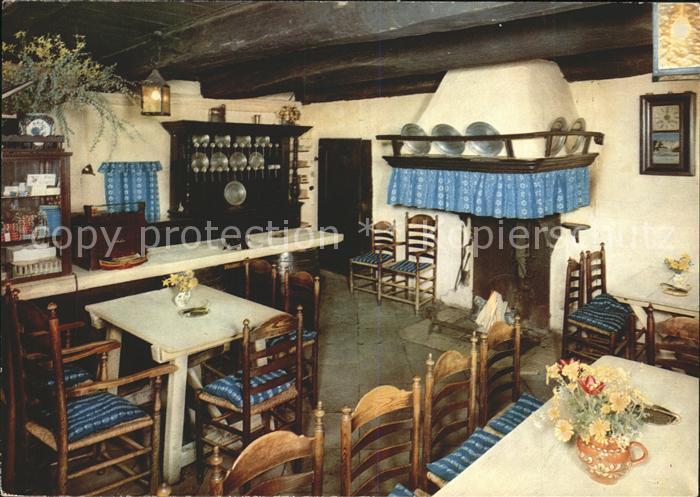 Bad Zwischenahn Ammerlaender Bauernhaus Spiekerwirtschaft