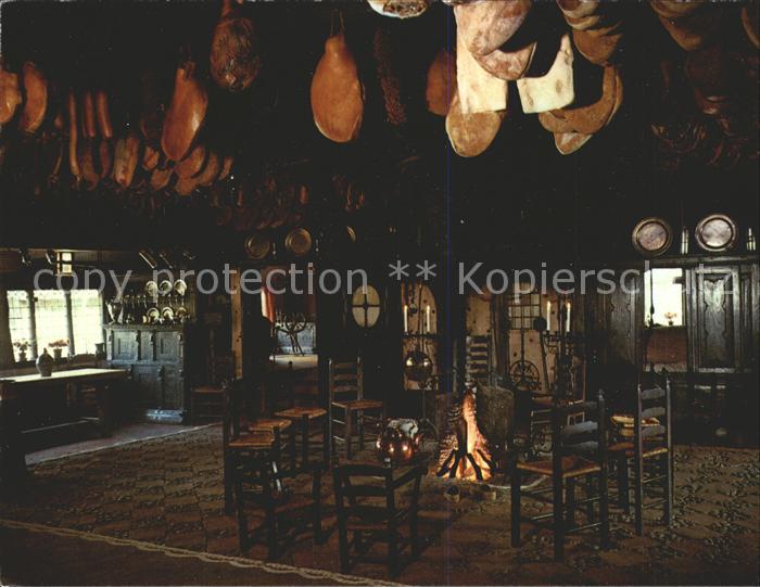 Bad Zwischenahn Freilandmuseum Ammerlaender Bauernhaus