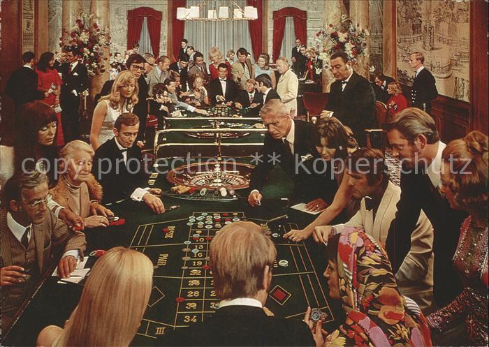 Bad Neuenahr-Ahrweiler Casion