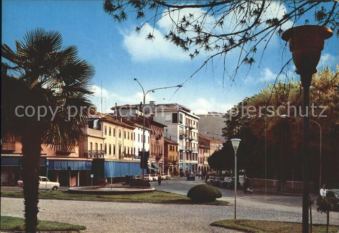 Conegliano Via Mazzini