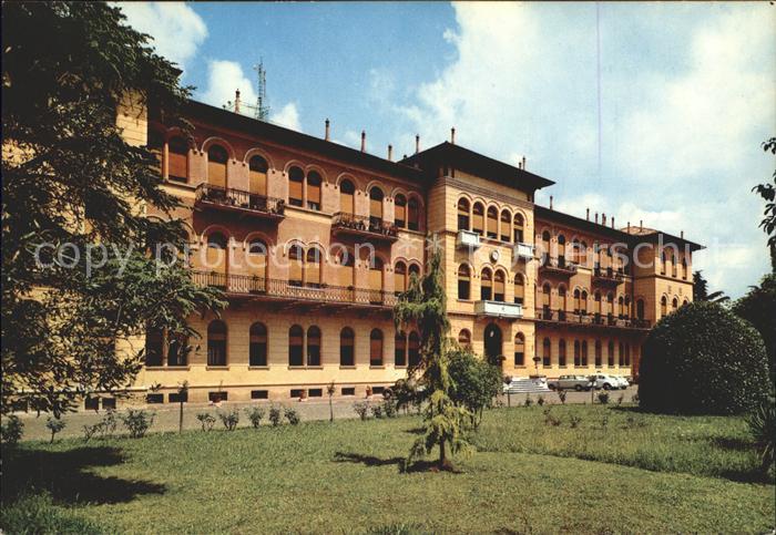Conegliano Scuola di Enologia e Viticolture