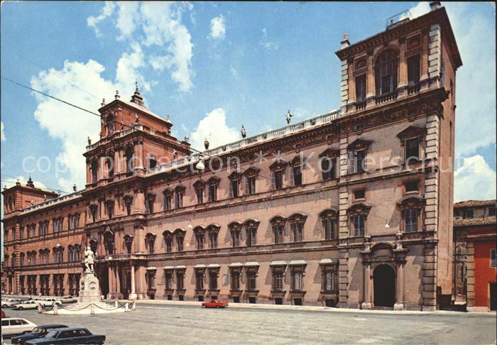 Modena Emilia-Romagna Militaerakademie