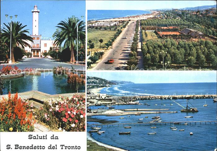 San Benedetto Del Tronto