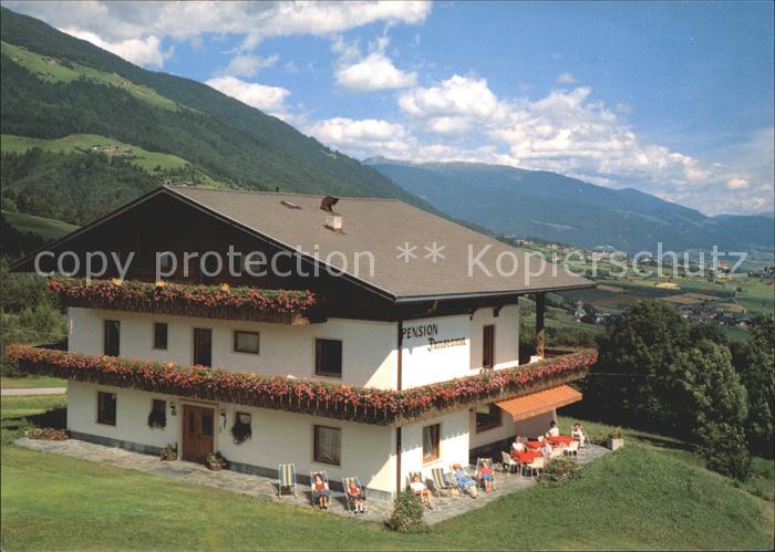 Hofern Pension Panorama