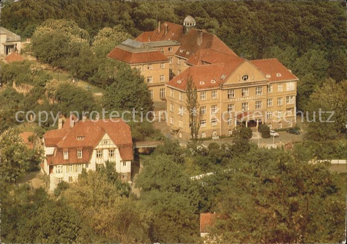Bad Kreuznach Viktoriastift Kinderkurklinik