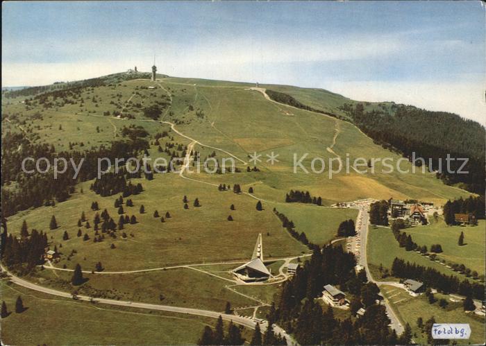 Feldberg Schwarzwald