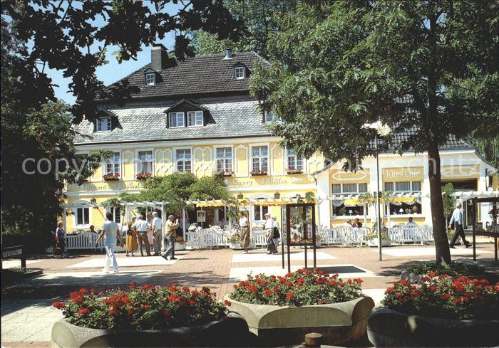 Bad Sassendorf Parkhotel