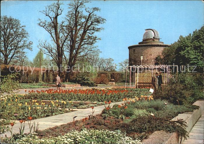 ERFURT  CITY Internationale Gartenbauausstellung