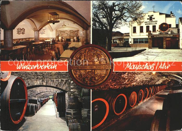 Mayschoss Winzerverein