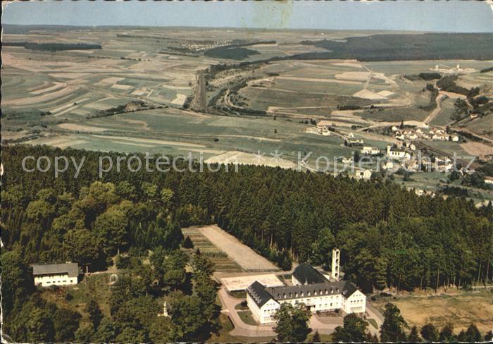 Juenkerath Dominikus Savio Haus